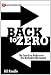 Books : Back to Zero: The Search to Rediscover the Methodist Movement (Adaptive Leadership)