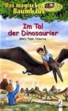 Produkt-Bild: LOEWE Baumhaus Im Tal der Dinosaurier 90 Seiten, ab 8 Jahren, Band 1