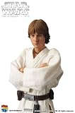 Star Wars Episode IV Luke Skywalker 12-inch Ultimate Unison (UU) Series Action FigureIMAGE