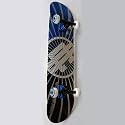 Cartel Komplett-Skateboard shine, 7,625''