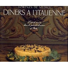 D�ners � l'italienne