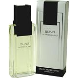 Sung Edt Spray 3.4 Oz By Alfred Sung