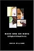 Mark One or More: Civil Rights in Multiracial America (The Politics of Race and Ethnicity)