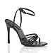 4 Inch Heel