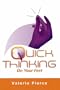 Quick Thinking on Your Feet