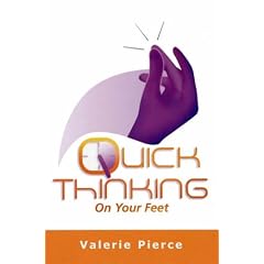 Quick Thinking on Your Feet