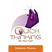 Quick Thinking on Your Feet