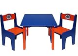 Fan Creations Florida Gators Table & Chair Set
