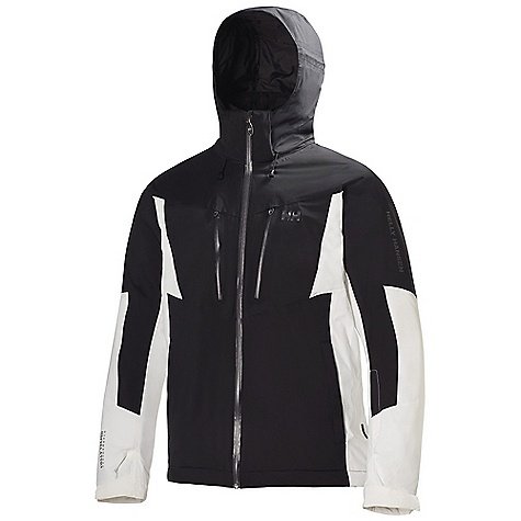 Helly Hansen Velocity Jacket - Men's Black Small On Sale
