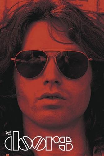 The Doors Poster - Poster Großformat von The Doors - alle Infos
