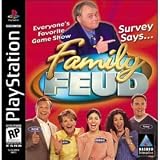  : Family Feud