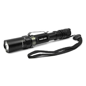  Fenix LD20 180 Lumen LED Flashlight
