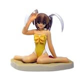 Pia Carrot 3 Trading Figure - Aizawa TomomiIMAGE