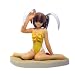 Pia Carrot 3 Trading Figure - Aizawa Tomomi_s-1