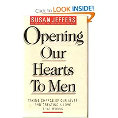 Opening Our Hearts to Men