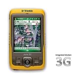 Trimble Juno SC Outdoor GPS GIS Data Collector PDA CELLULAR DATA