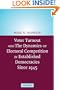 Voter Turnout and the Dynamics of Electoral Competition in Established Democracies since 1945