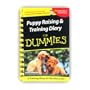 Puppy Raising and Training Diary for Dummies