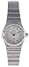Omega Women's Constellation Quartz Mini Diamond Bezel Watch #1466.71.00