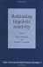 Rethinking Linguistic Relativity (Studies in the Social and Cultural Foundations of Language)