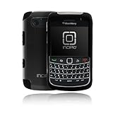 BlackBerry Bold 9700  Series SILICRYLIC( Black)
