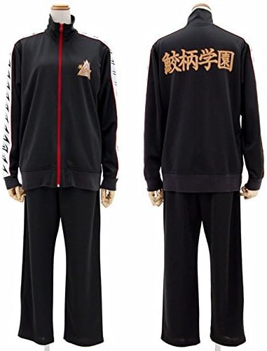 [All four size] free men's swimming portion Matsuoka Rin Matsuoka phosphorus Costume shark pattern school jersey SML XL SK (shark pattern school jersey XL)