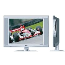 Akai CFTD2052 20-Inch LCD TV with Built-in DVD Player