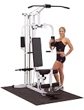 Body-Solid Powerline PHG1000X home gym