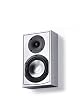 Canton GLE 410.2 Speaker - Pair (Silver)