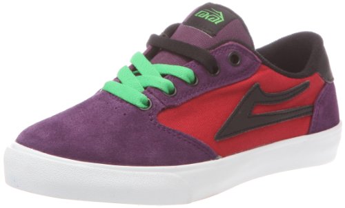 Lakai Pico, Unisex - Kinder Sportschuhe - Skateboarding Preisvergleich