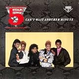 Can`t Wait Another Minute [7" VINYL]