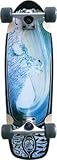 Sector 9 KIWI MINI Longboard Complete Skateboard Mini Series