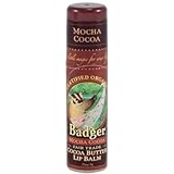 Cocoa Butter Mocha Cocoa - .25 oz - Lip Balm
