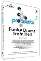 Funky Drums From Hell [Import]