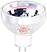 Eiko FHS MR13 GX5.3 Base Halogen Bulb, 82V/300W