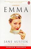  : Emma (Penguin Longman Penguin Readers)