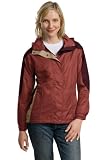 Ladies Anacortes Jacket