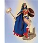 Wonder Woman 1:4 Scale Museum Quality Statue