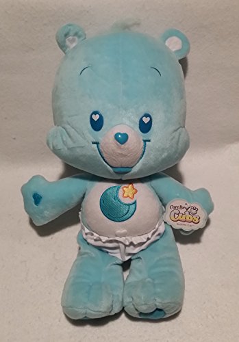 care bear cubs plush