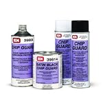 CLEAR CHIP GUARD