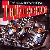 BARRY GRAY ORCHESTRA / THUNDERBIRDS THEME