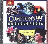 Comptons Encyclopedia 99 (Jewel Case)