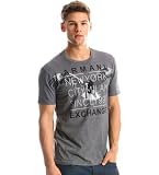 Armani Exchange Classic Logo T-Shirt