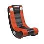 Video Game Chair - NASCAR V Rocker SE - Ace Bayou - ACE-51402
