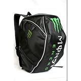 モンスターエナジー　リュックサック　バッグ　Monster Energy　Backpacks