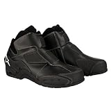 Alpinestars Octane Riding Boots Black 11.5