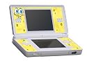 SpongeBob: Face Skin for DS Lite