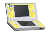 SpongeBob: Face Skin for DS Lite