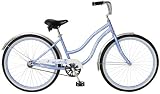 Pacific Capeland Women's Cruiser Bike (26-Inch Wheels)