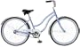 Pacific Capeland Women's Cruiser Bike (26-Inch Wheels)